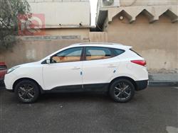 هيونداي توسان
